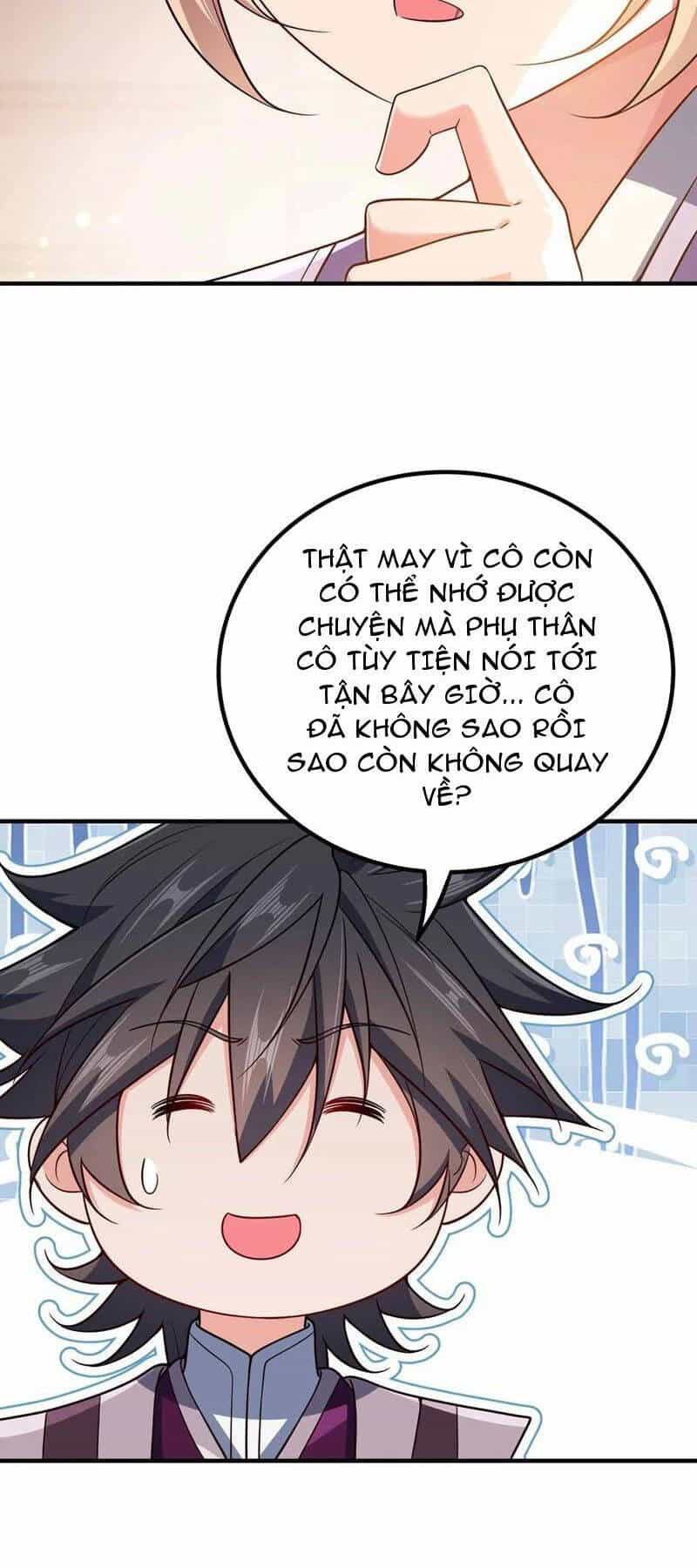 Nương Tử Nhà Ta Là Nữ Đế - Chương 164 - ảnh 7