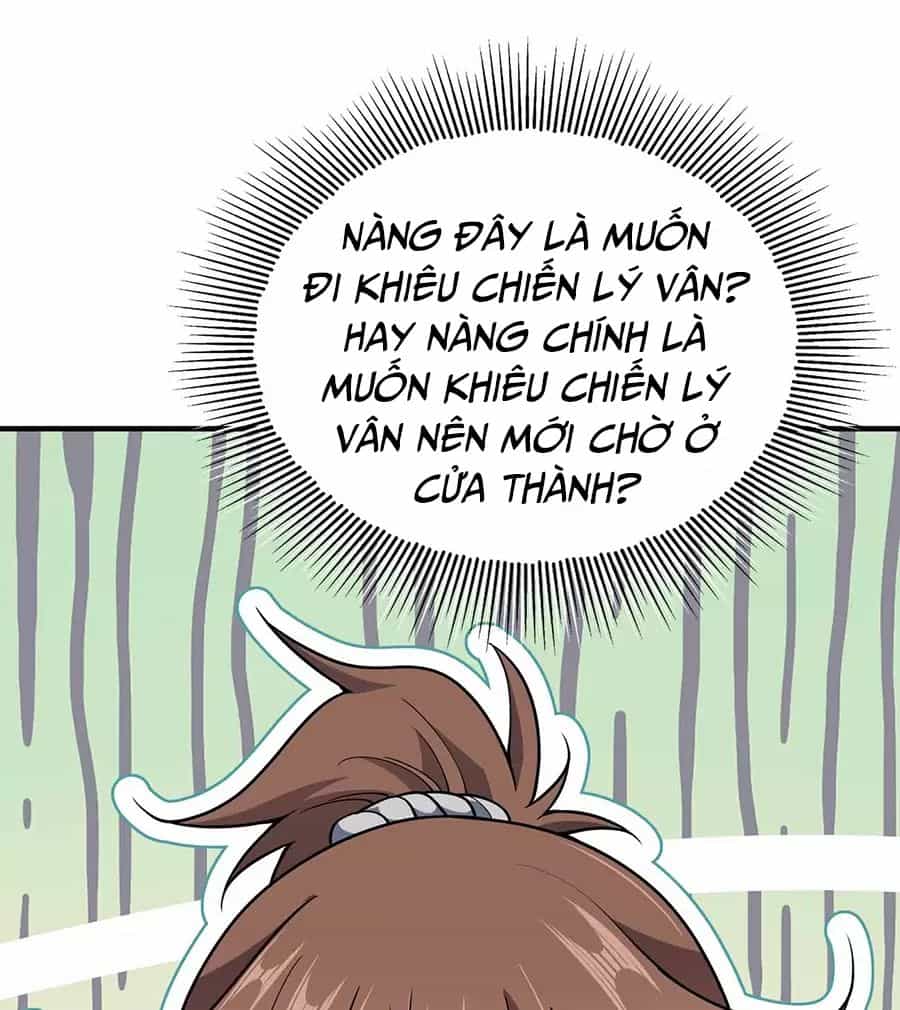 Nương Tử Nhà Ta Là Nữ Đế - Chương 165 - ảnh 22