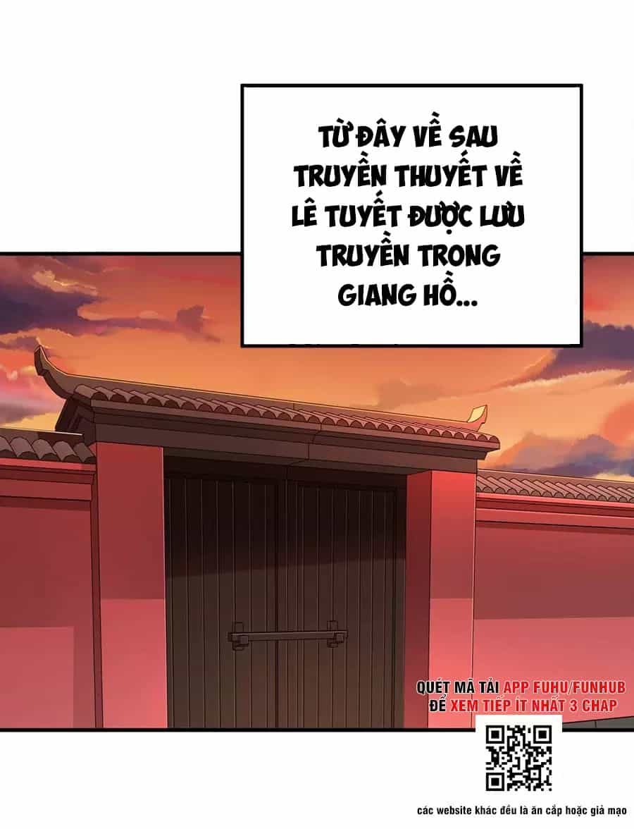 Nương Tử Nhà Ta Là Nữ Đế - Chương 165 - ảnh 26