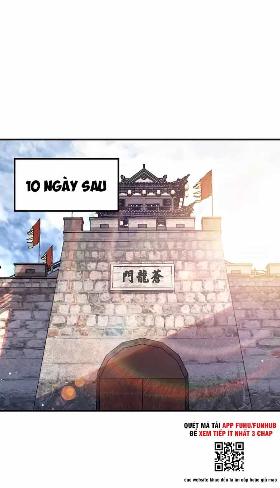 Nương Tử Nhà Ta Là Nữ Đế - Chương 165 - ảnh 3