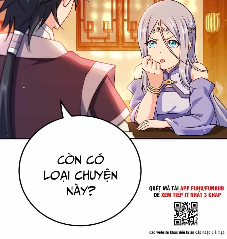 Nương Tử Nhà Ta Là Nữ Đế - Chương 165 - ảnh 30