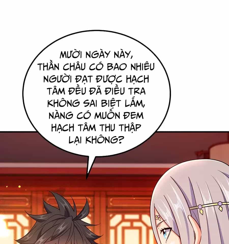 Nương Tử Nhà Ta Là Nữ Đế - Chương 165 - ảnh 33