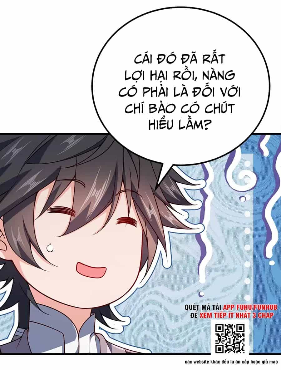 Nương Tử Nhà Ta Là Nữ Đế - Chương 165 - ảnh 35
