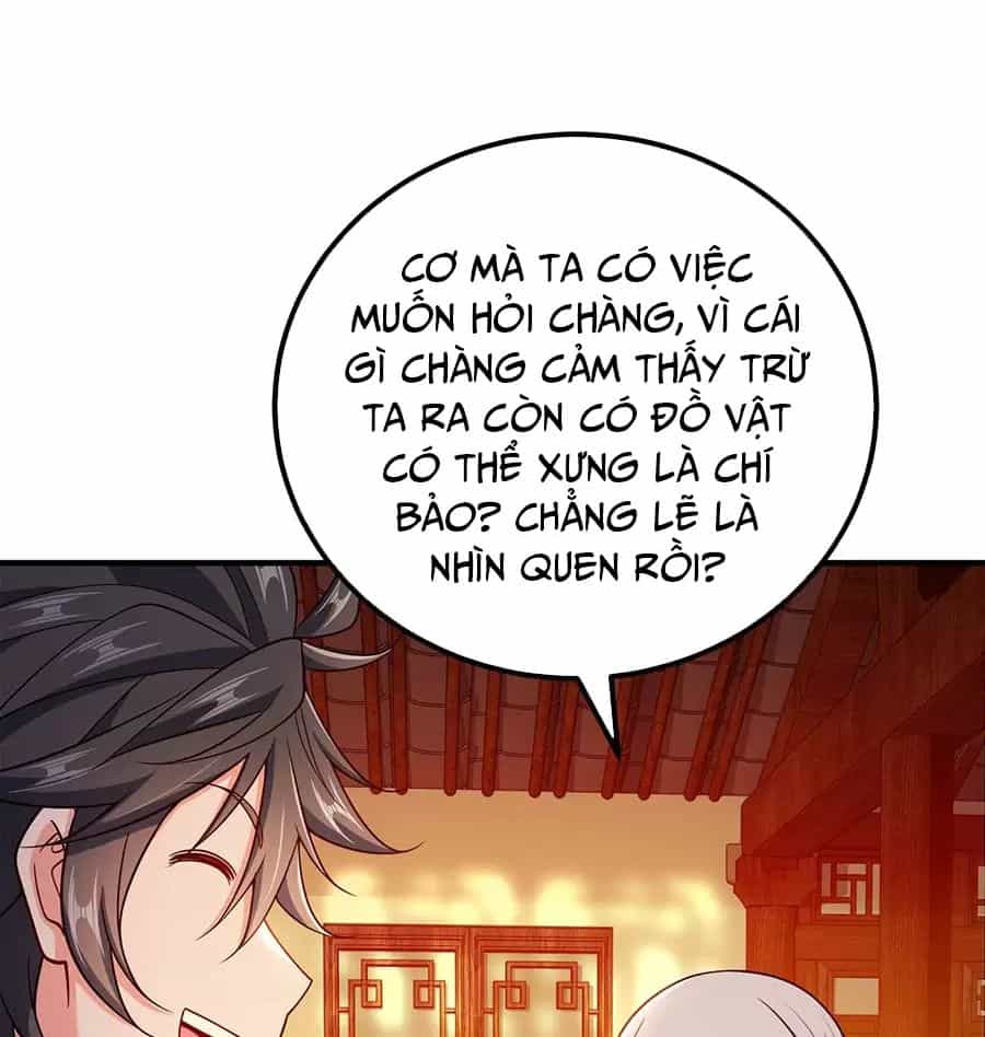 Nương Tử Nhà Ta Là Nữ Đế - Chương 165 - ảnh 37