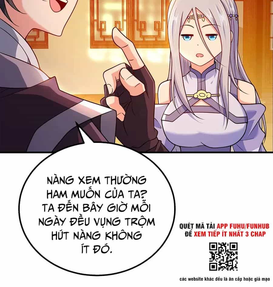 Nương Tử Nhà Ta Là Nữ Đế - Chương 165 - ảnh 38