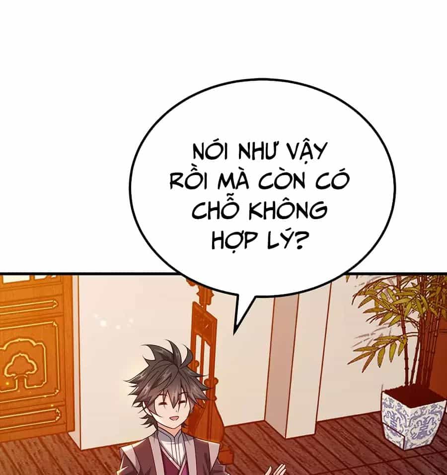 Nương Tử Nhà Ta Là Nữ Đế - Chương 165 - ảnh 42