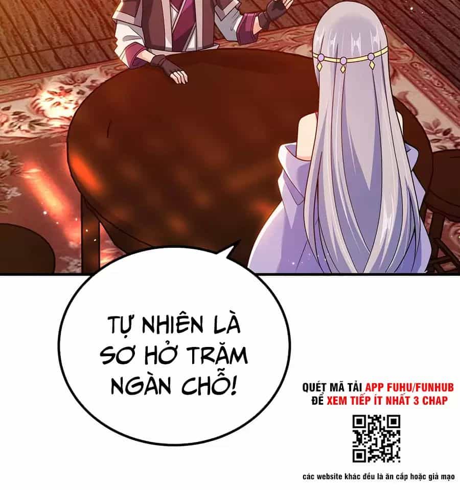 Nương Tử Nhà Ta Là Nữ Đế - Chương 165 - ảnh 43