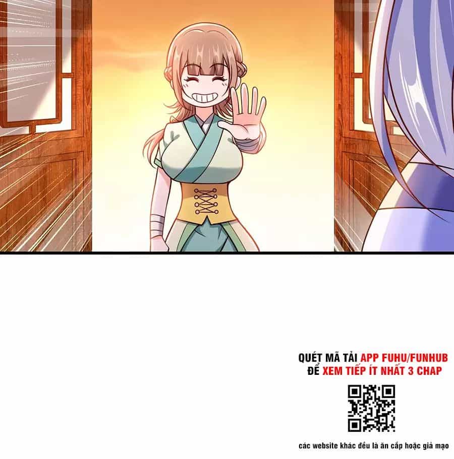 Nương Tử Nhà Ta Là Nữ Đế - Chương 165 - ảnh 49