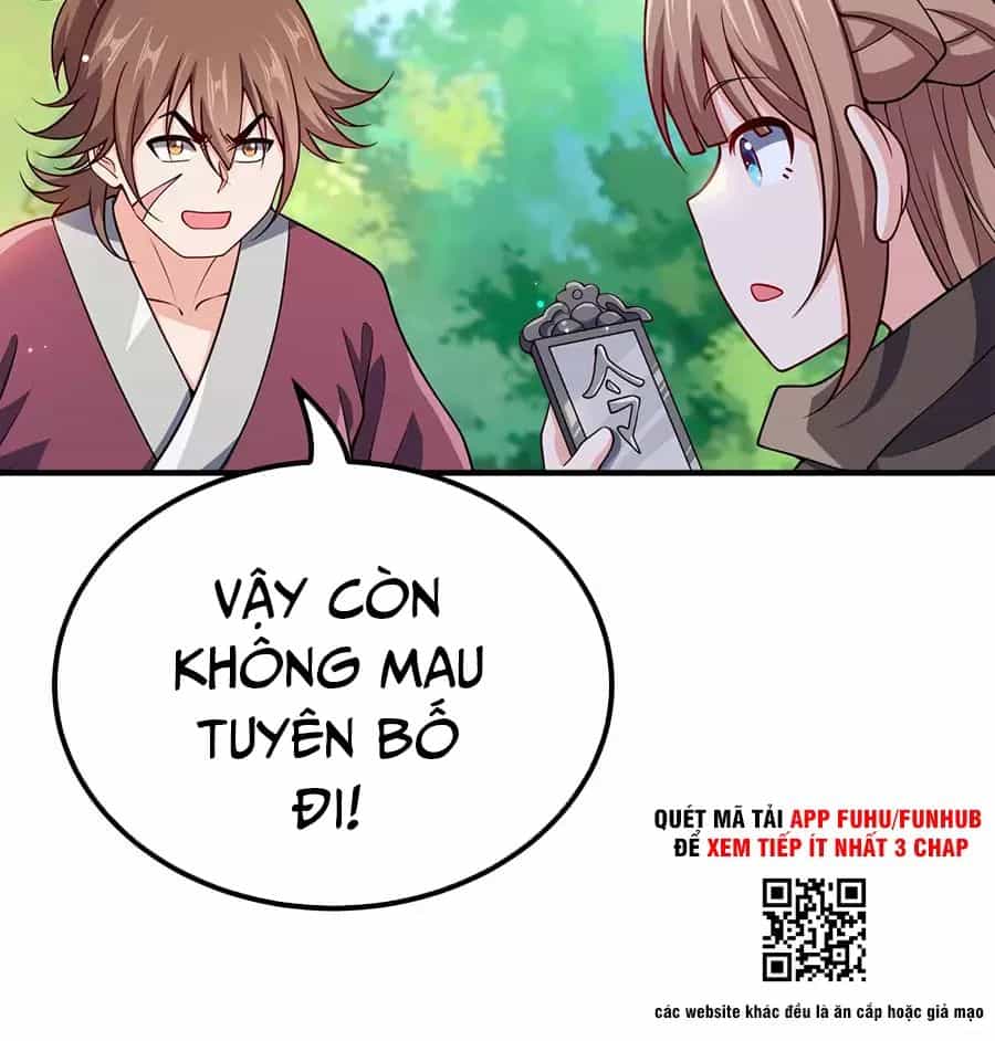 Nương Tử Nhà Ta Là Nữ Đế - Chương 165 - ảnh 7