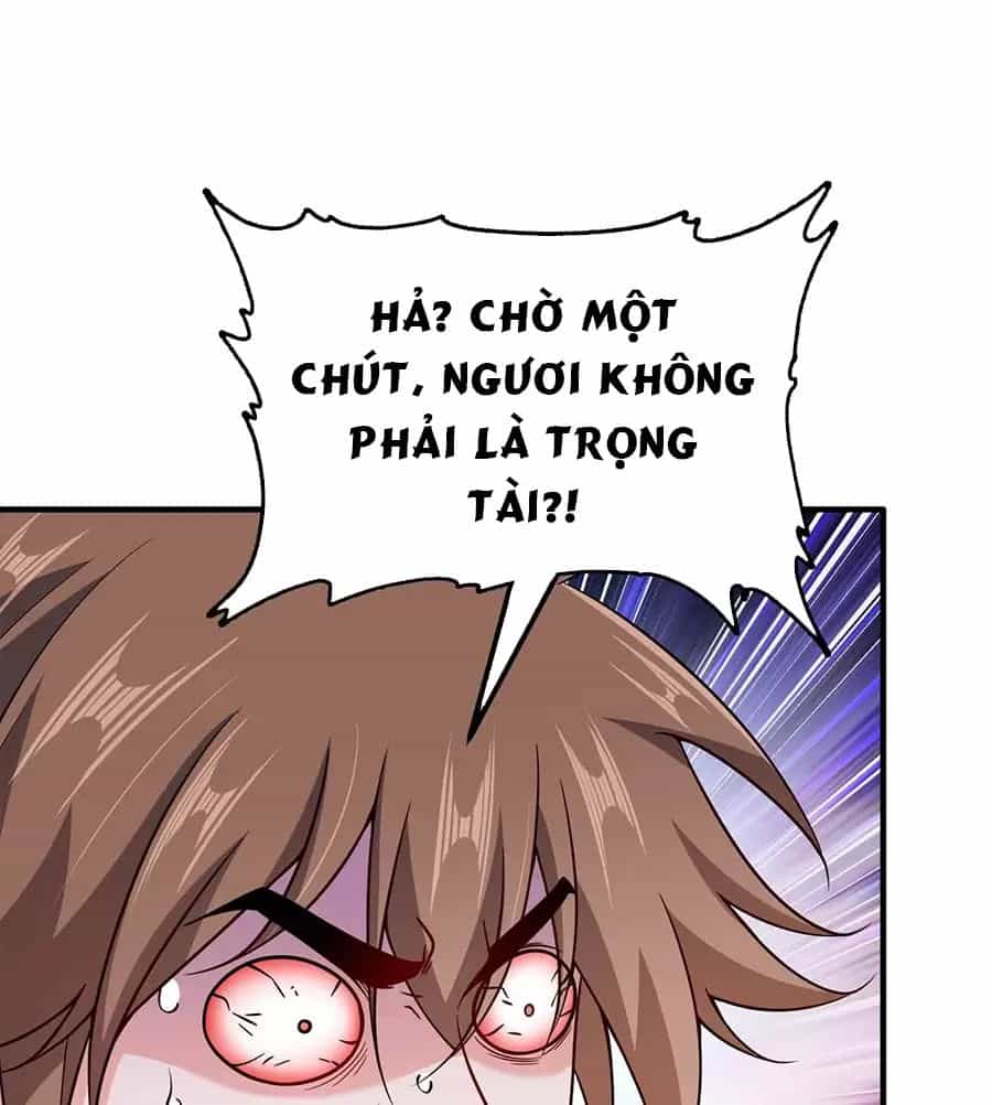 Nương Tử Nhà Ta Là Nữ Đế - Chương 165 - ảnh 9