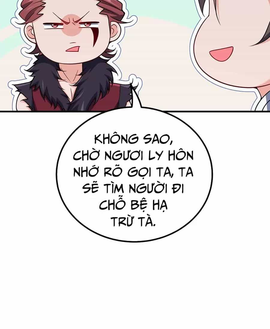 Nương Tử Nhà Ta Là Nữ Đế - Chương 166 - ảnh 10