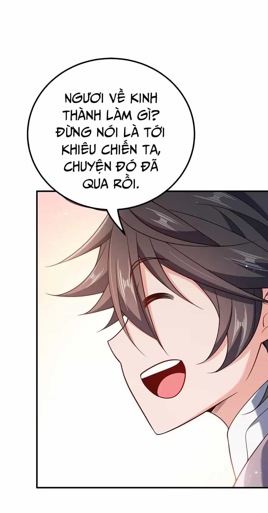 Nương Tử Nhà Ta Là Nữ Đế - Chương 166 - ảnh 11