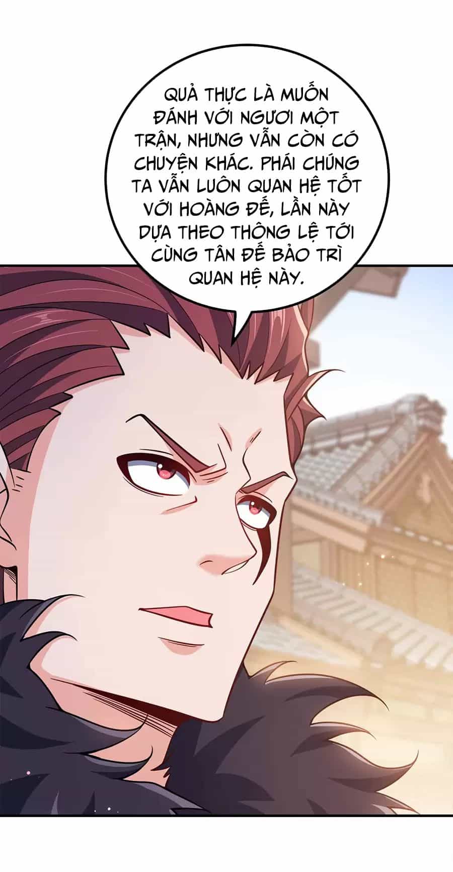 Nương Tử Nhà Ta Là Nữ Đế - Chương 166 - ảnh 15