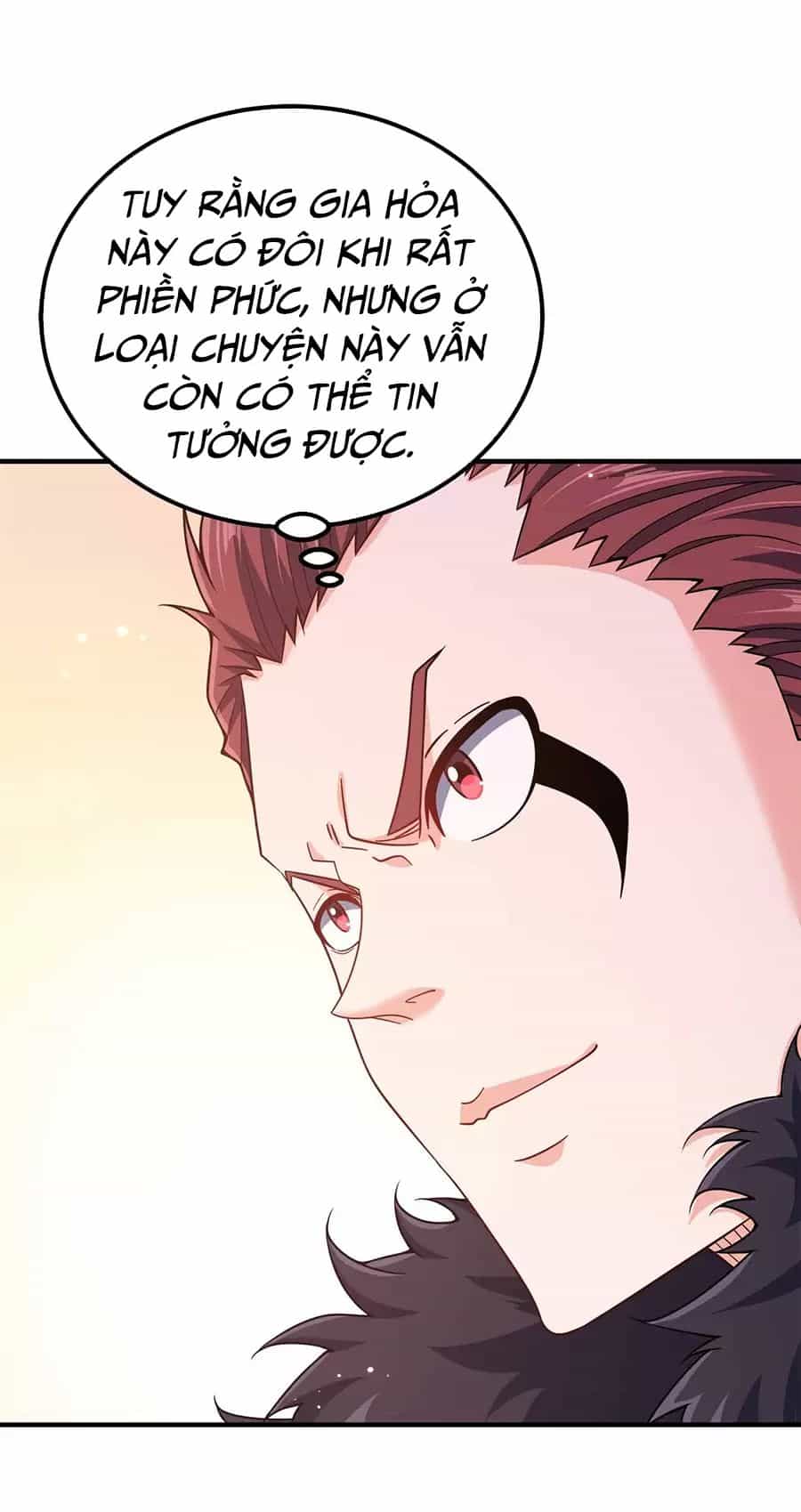 Nương Tử Nhà Ta Là Nữ Đế - Chương 166 - ảnh 22