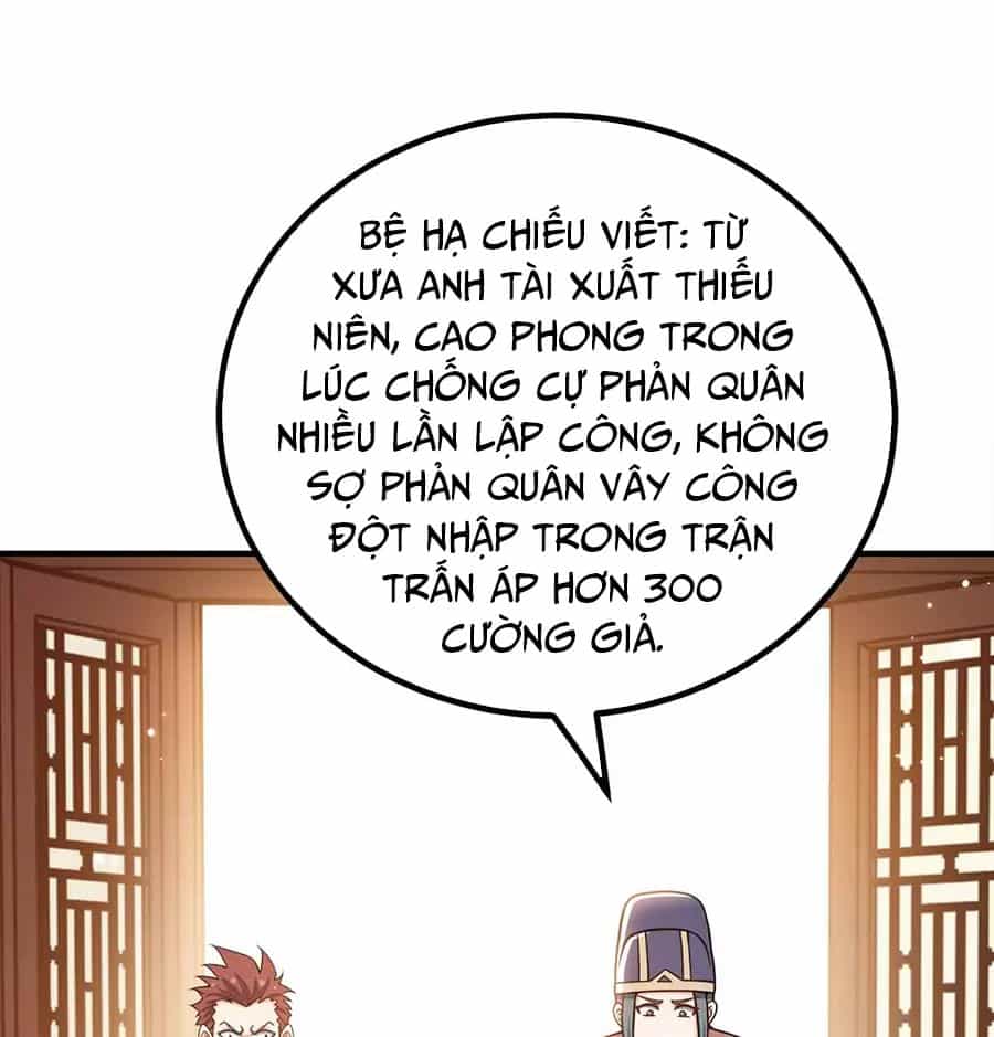 Nương Tử Nhà Ta Là Nữ Đế - Chương 166 - ảnh 23