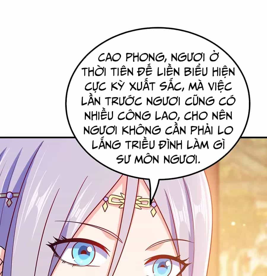 Nương Tử Nhà Ta Là Nữ Đế - Chương 166 - ảnh 28