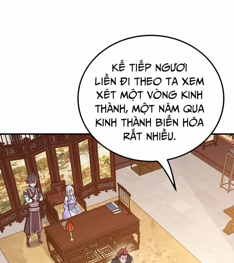 Nương Tử Nhà Ta Là Nữ Đế - Chương 166 - ảnh 32