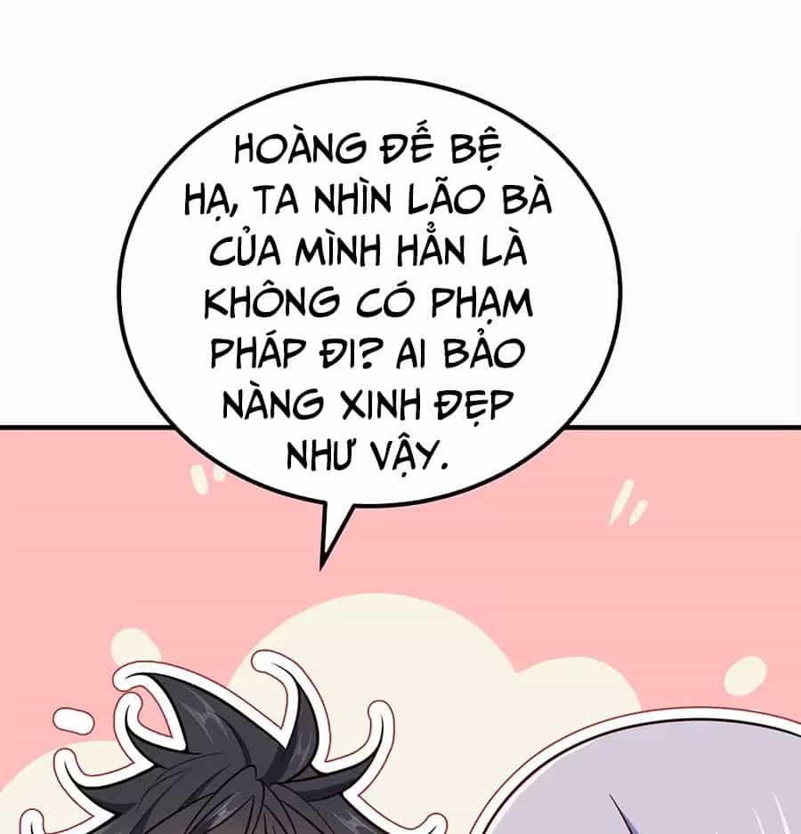 Nương Tử Nhà Ta Là Nữ Đế - Chương 166 - ảnh 46
