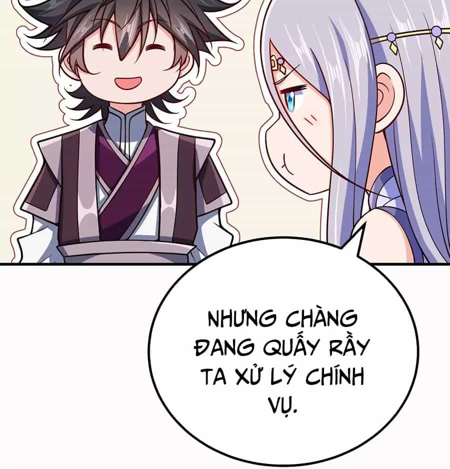 Nương Tử Nhà Ta Là Nữ Đế - Chương 166 - ảnh 47