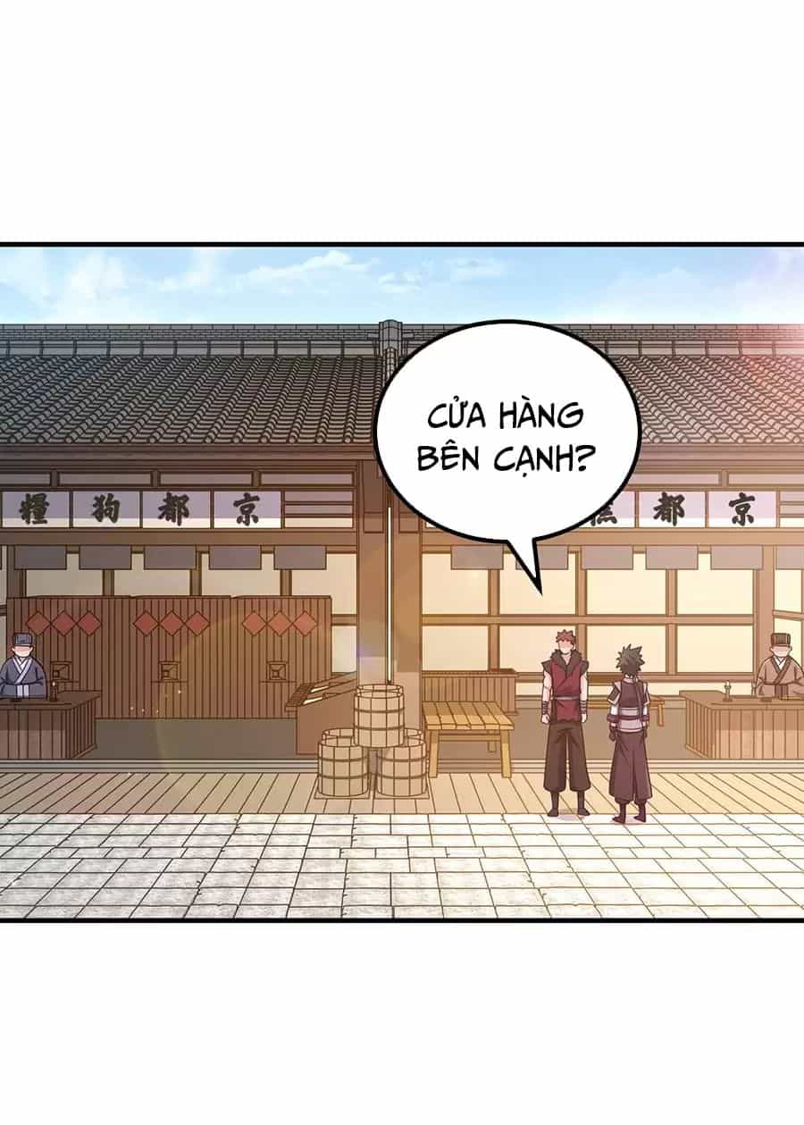 Nương Tử Nhà Ta Là Nữ Đế - Chương 166 - ảnh 7