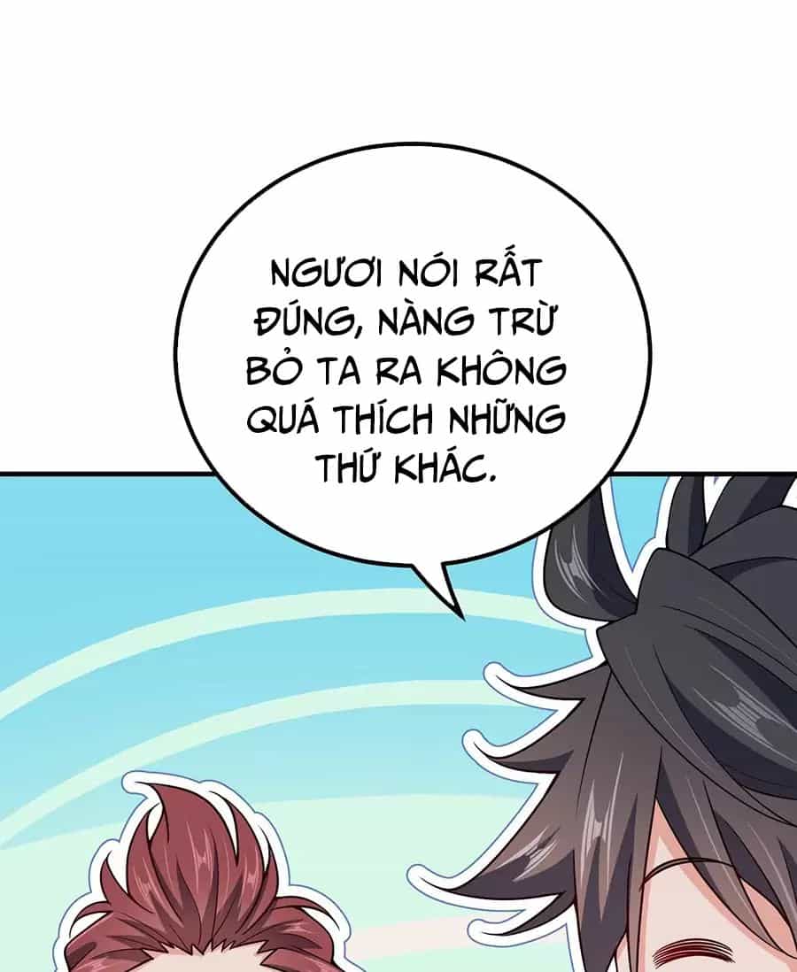Nương Tử Nhà Ta Là Nữ Đế - Chương 166 - ảnh 9