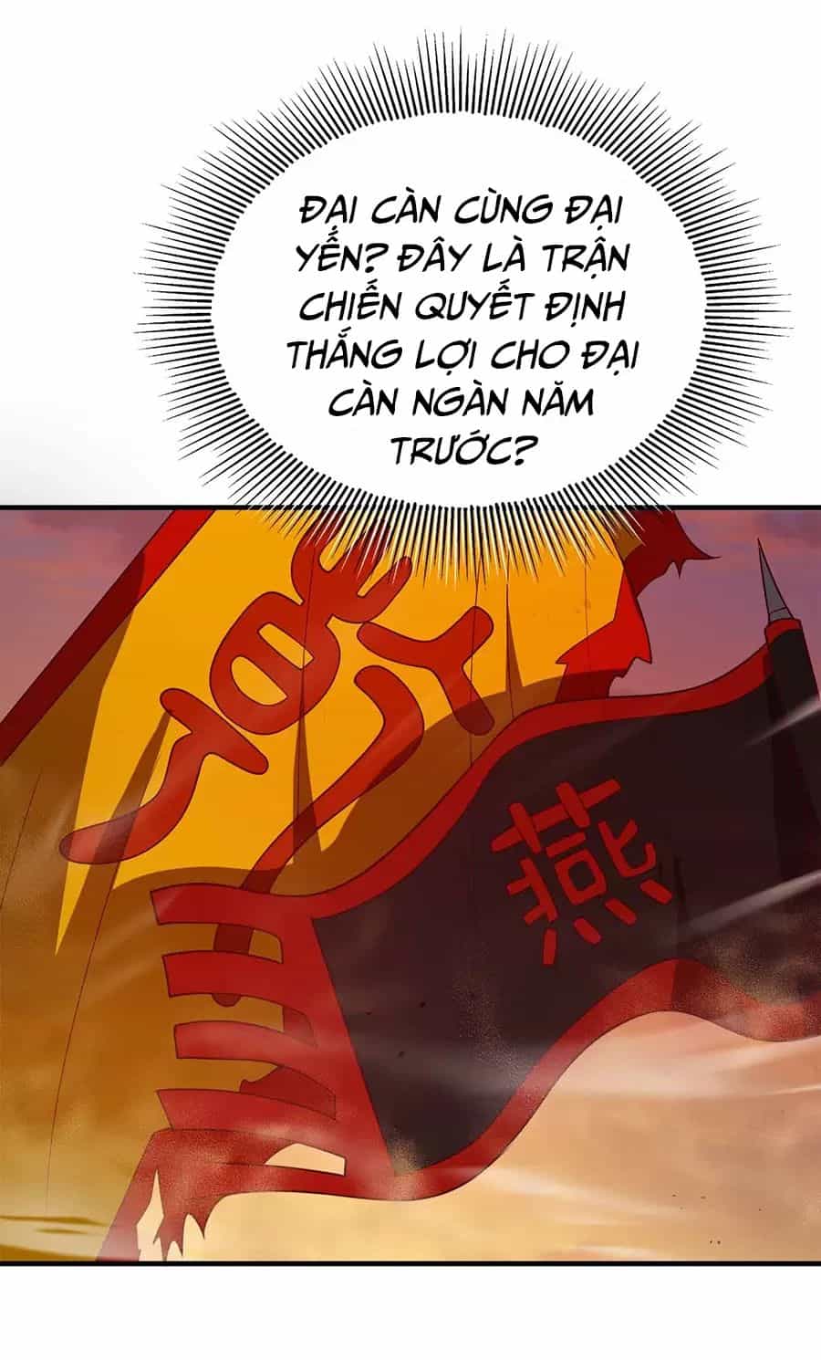 Nương Tử Nhà Ta Là Nữ Đế - Chương 167 - ảnh 20