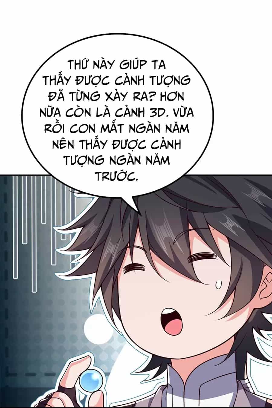 Nương Tử Nhà Ta Là Nữ Đế - Chương 167 - ảnh 21