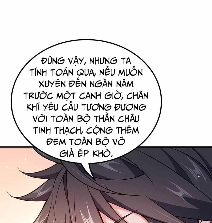 Nương Tử Nhà Ta Là Nữ Đế - Chương 167 - ảnh 35