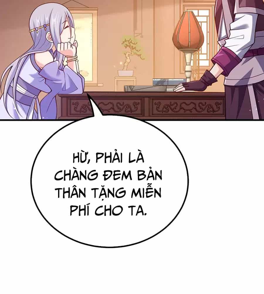 Nương Tử Nhà Ta Là Nữ Đế - Chương 167 - ảnh 46