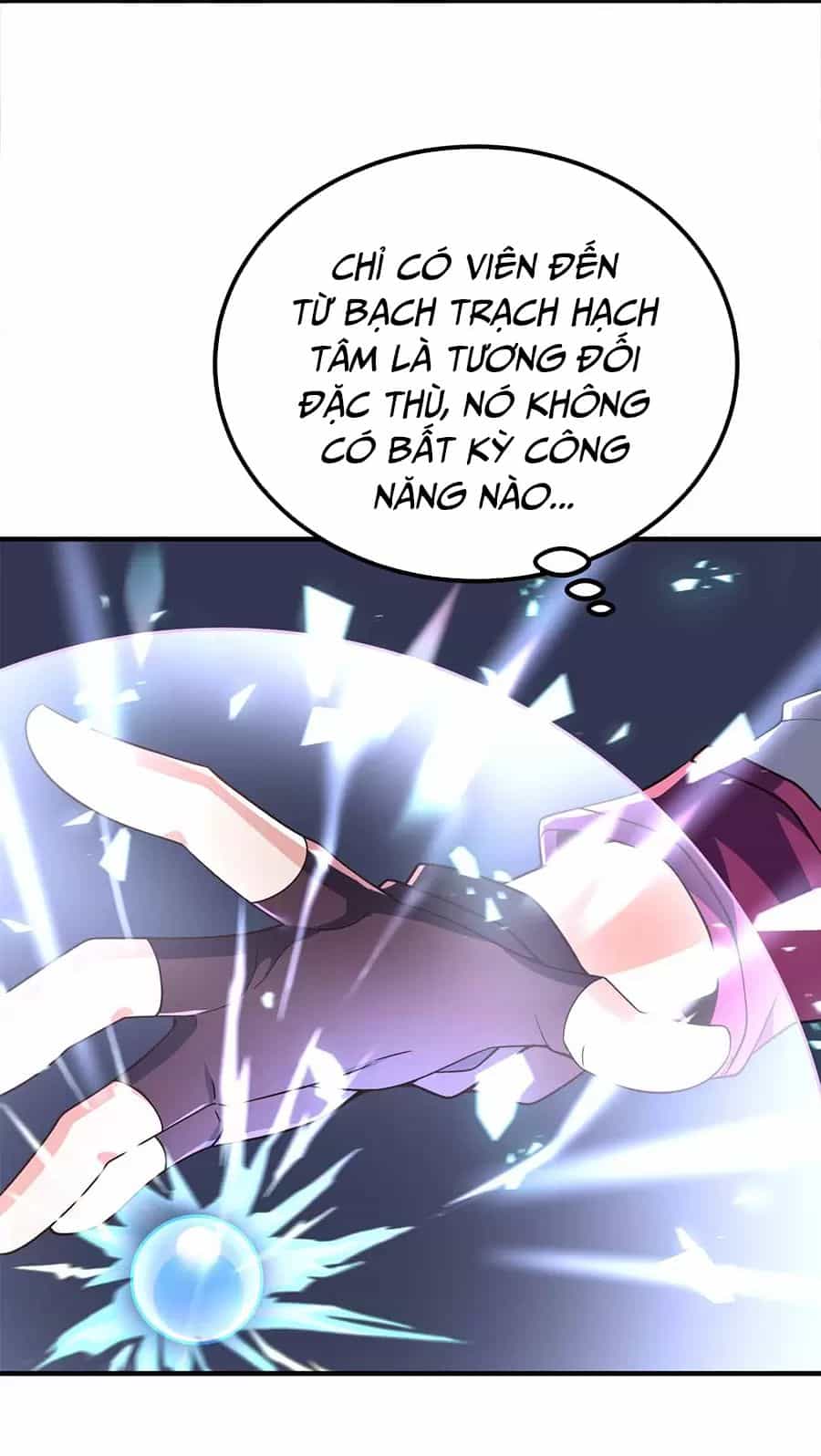 Nương Tử Nhà Ta Là Nữ Đế - Chương 167 - ảnh 5