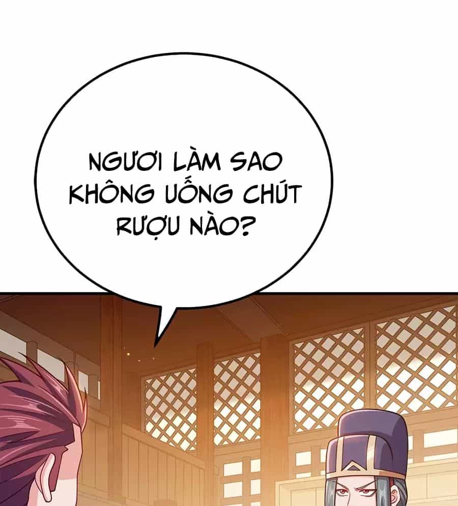 Nương Tử Nhà Ta Là Nữ Đế - Chương 167 - ảnh 50