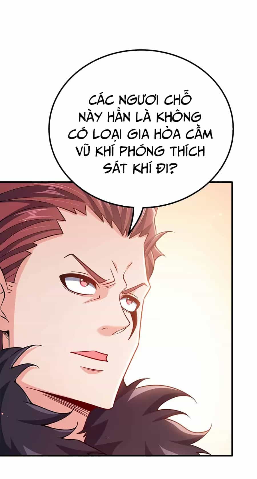 Nương Tử Nhà Ta Là Nữ Đế - Chương 167 - ảnh 52