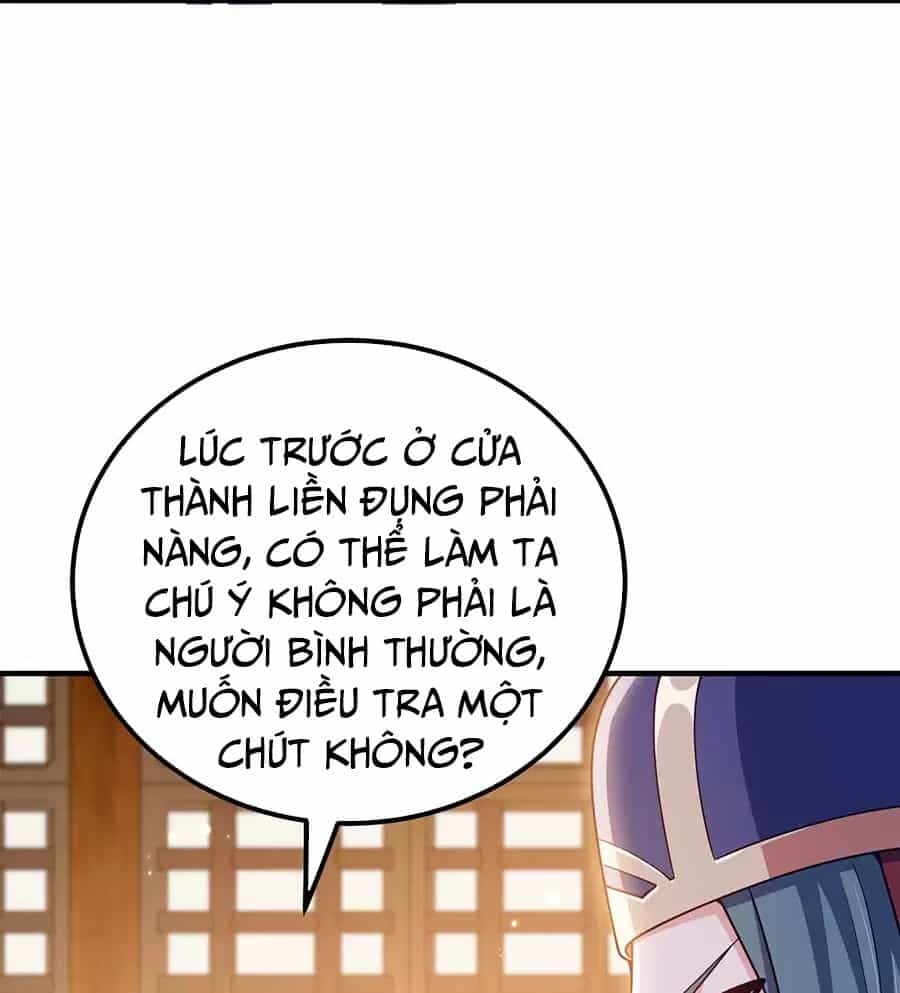 Nương Tử Nhà Ta Là Nữ Đế - Chương 167 - ảnh 55