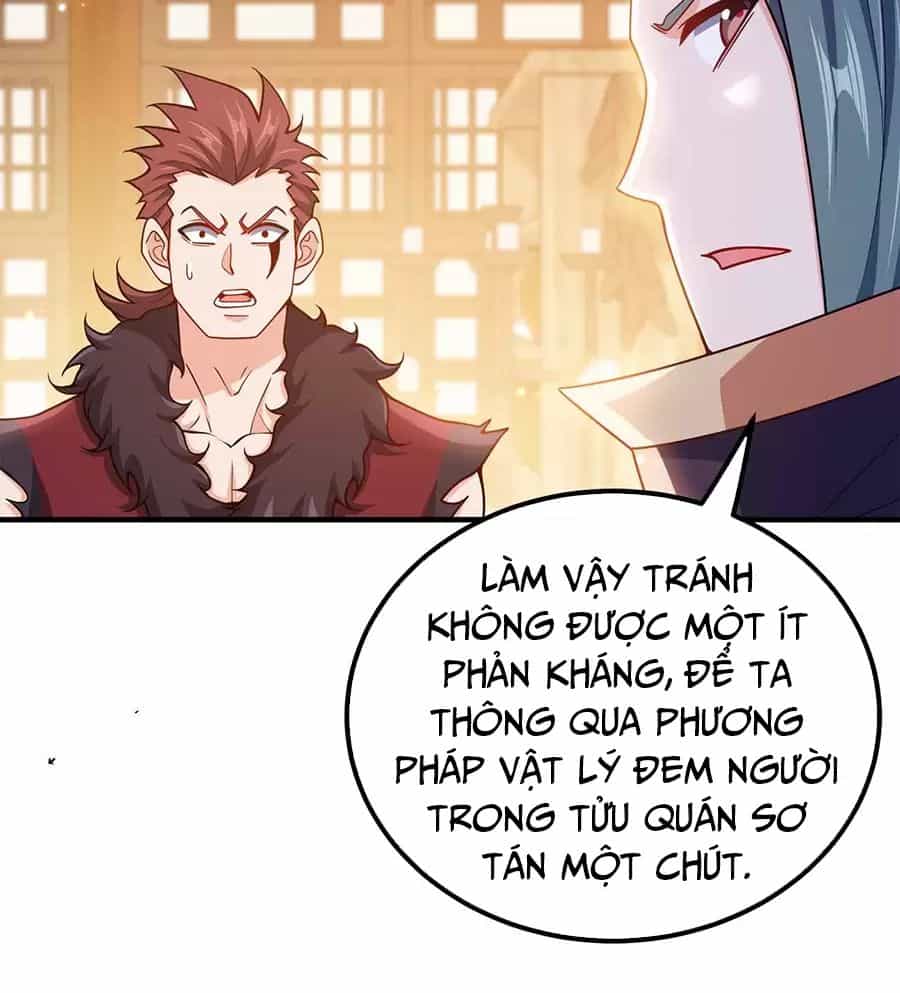 Nương Tử Nhà Ta Là Nữ Đế - Chương 167 - ảnh 56