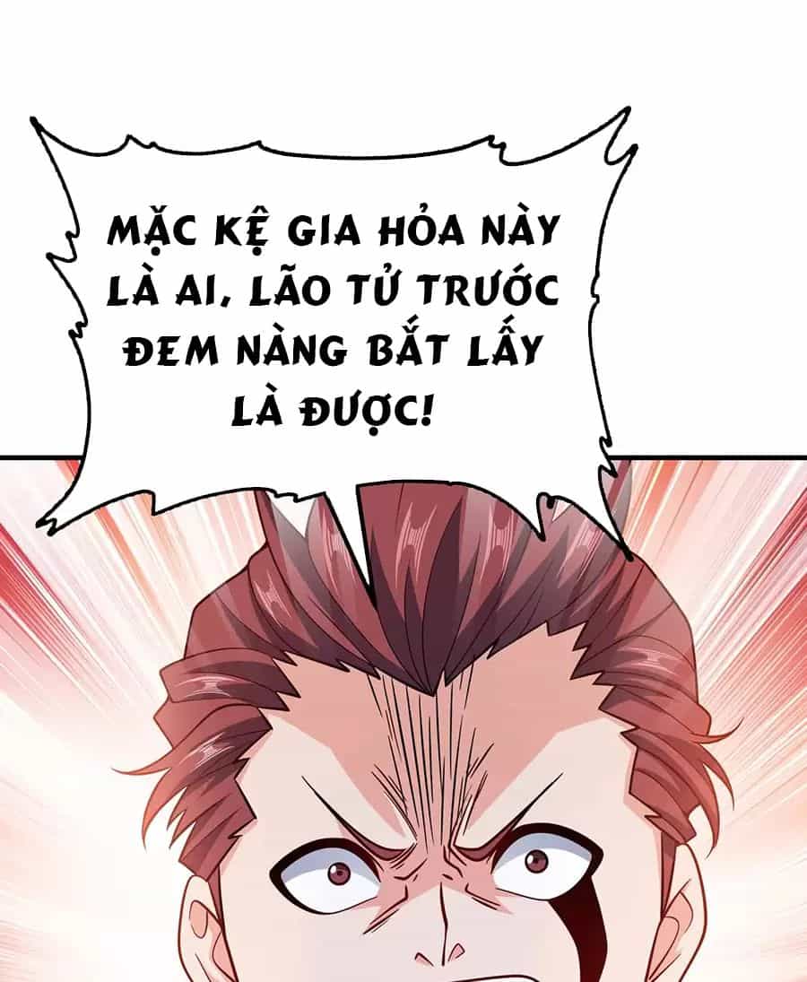 Nương Tử Nhà Ta Là Nữ Đế - Chương 168 - ảnh 26