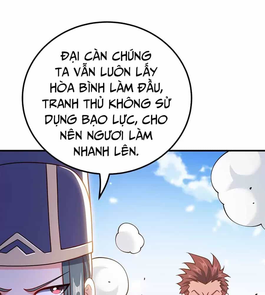Nương Tử Nhà Ta Là Nữ Đế - Chương 168 - ảnh 28