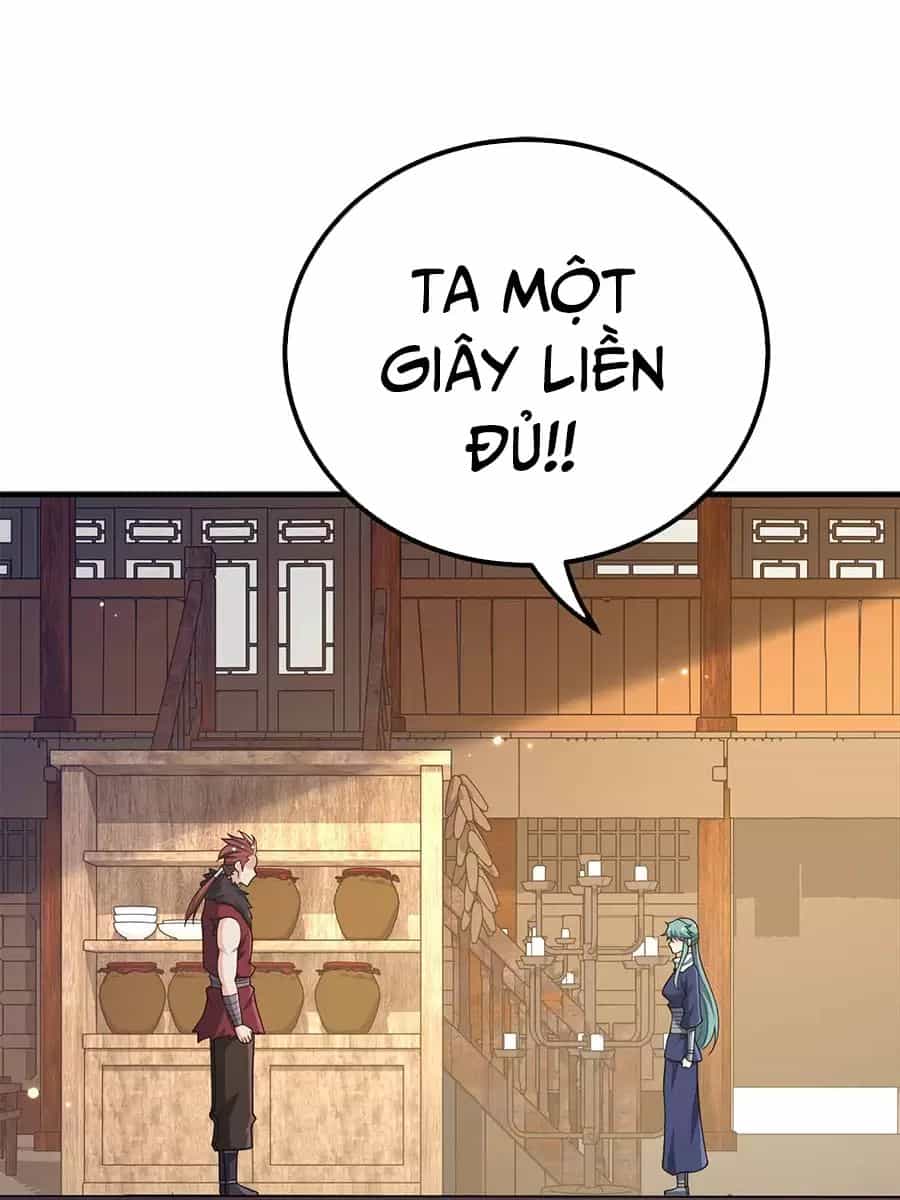 Nương Tử Nhà Ta Là Nữ Đế - Chương 168 - ảnh 30