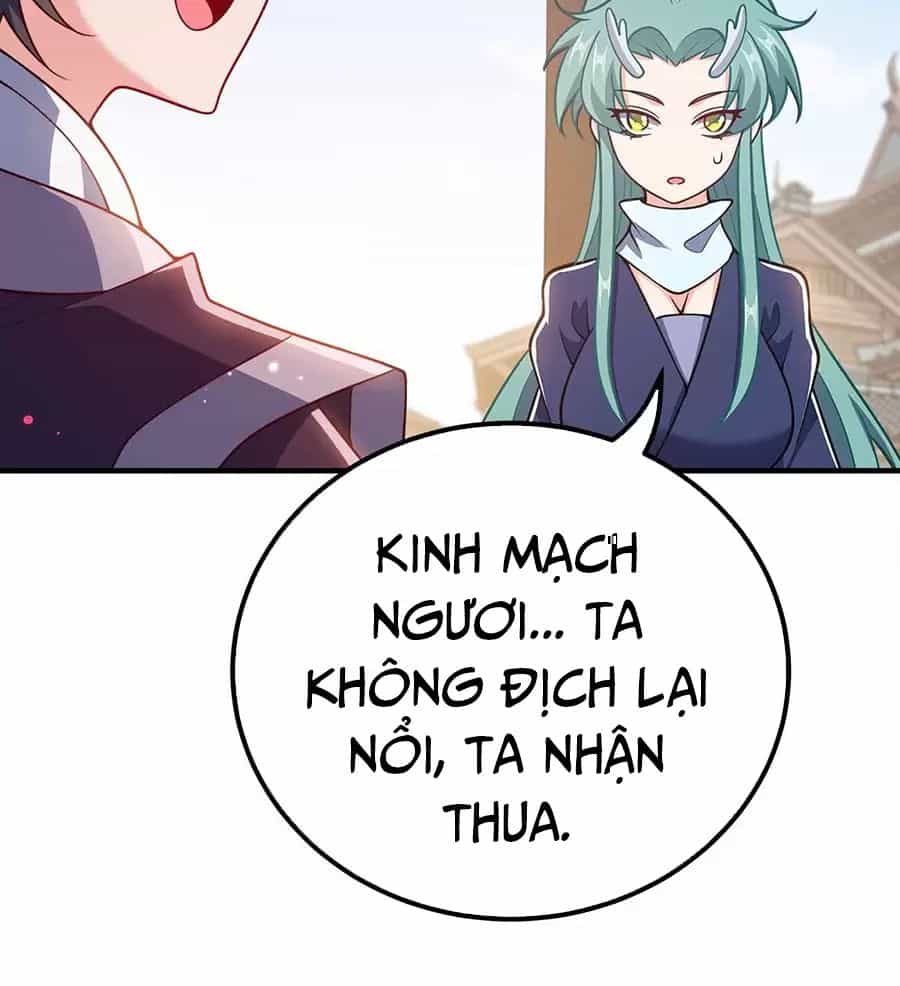 Nương Tử Nhà Ta Là Nữ Đế - Chương 168 - ảnh 35