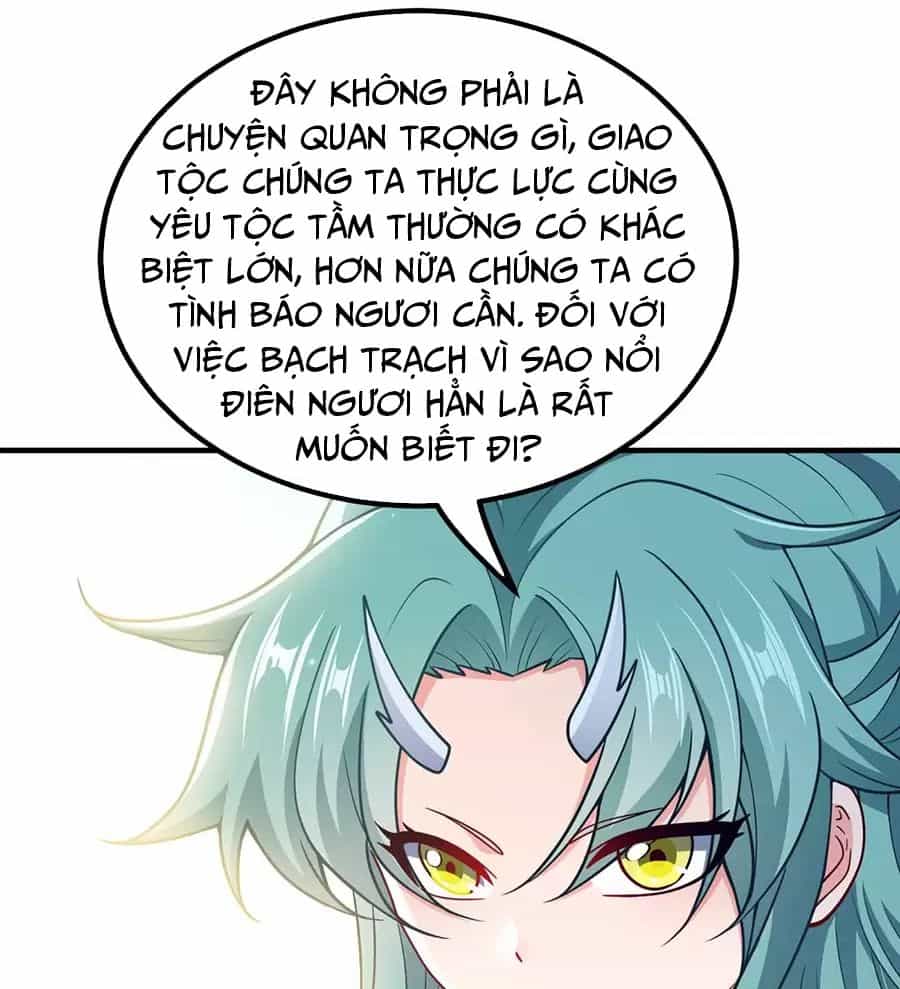 Nương Tử Nhà Ta Là Nữ Đế - Chương 168 - ảnh 37