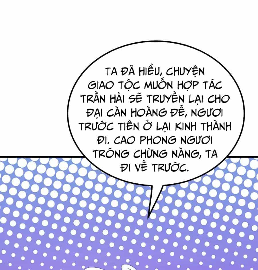 Nương Tử Nhà Ta Là Nữ Đế - Chương 168 - ảnh 43