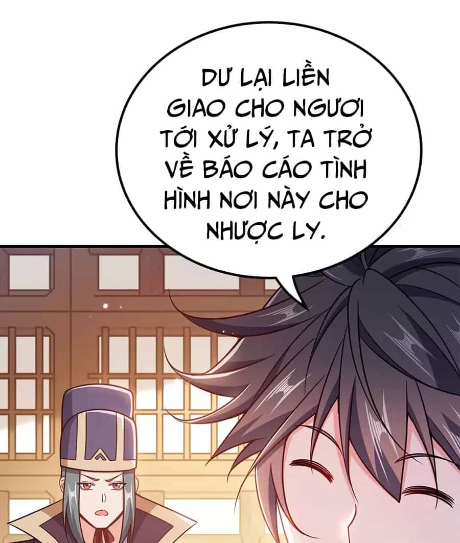 Nương Tử Nhà Ta Là Nữ Đế - Chương 168 - ảnh 45