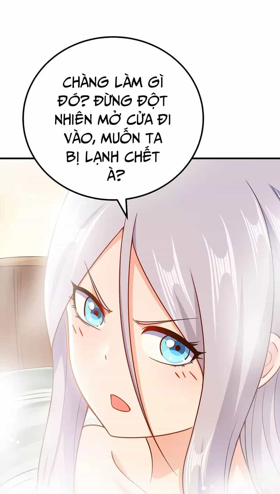 Nương Tử Nhà Ta Là Nữ Đế - Chương 168 - ảnh 50