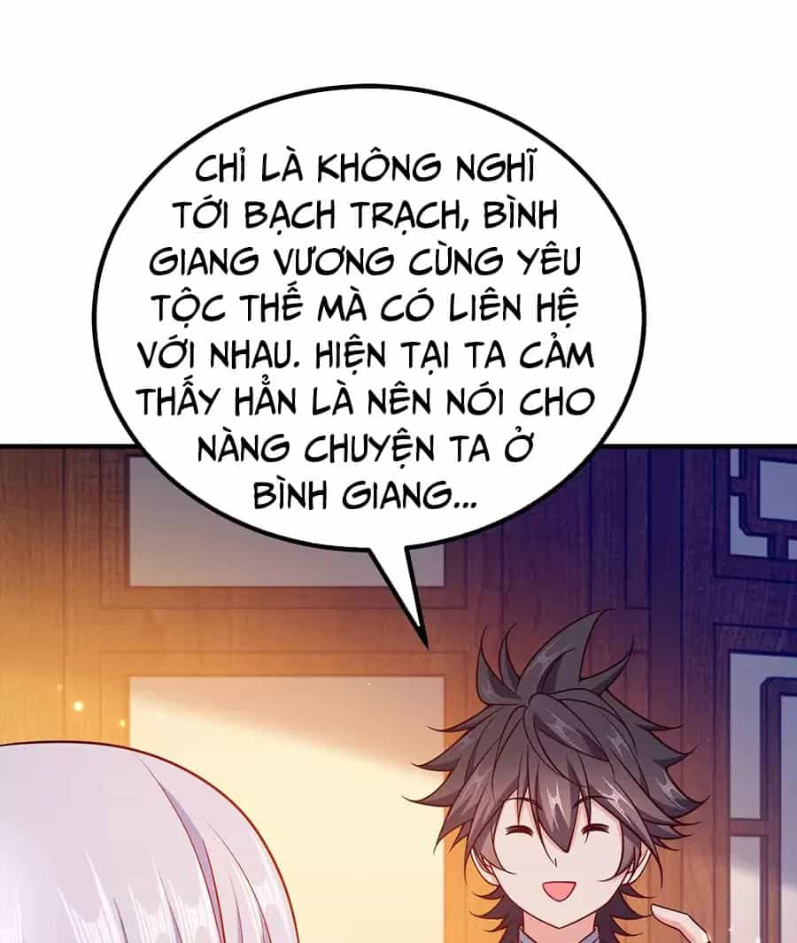 Nương Tử Nhà Ta Là Nữ Đế - Chương 168 - ảnh 55