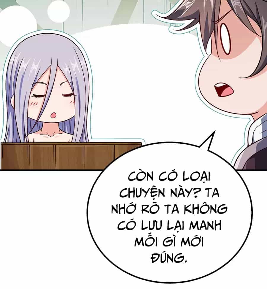 Nương Tử Nhà Ta Là Nữ Đế - Chương 168 - ảnh 58