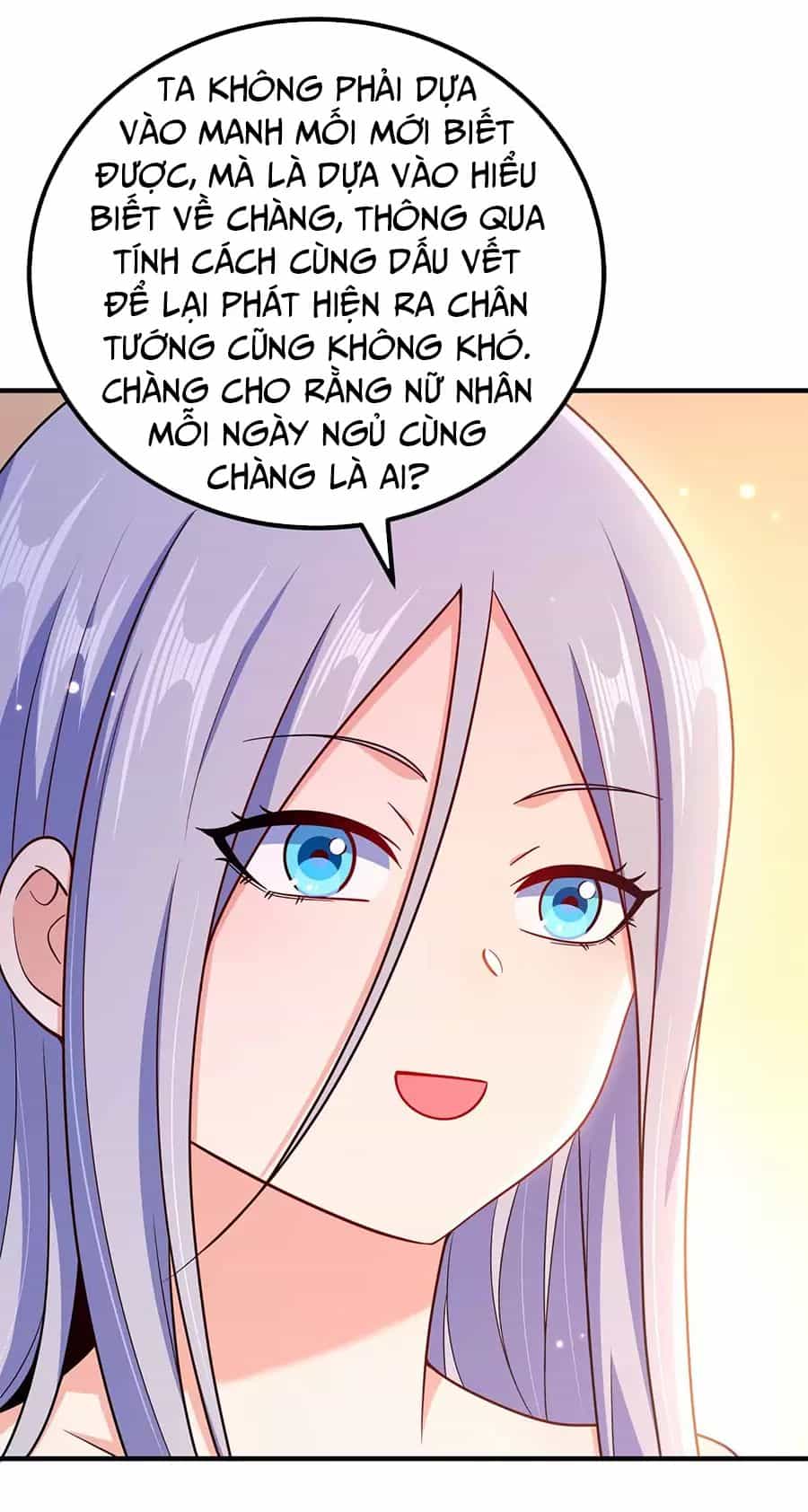 Nương Tử Nhà Ta Là Nữ Đế - Chương 168 - ảnh 59