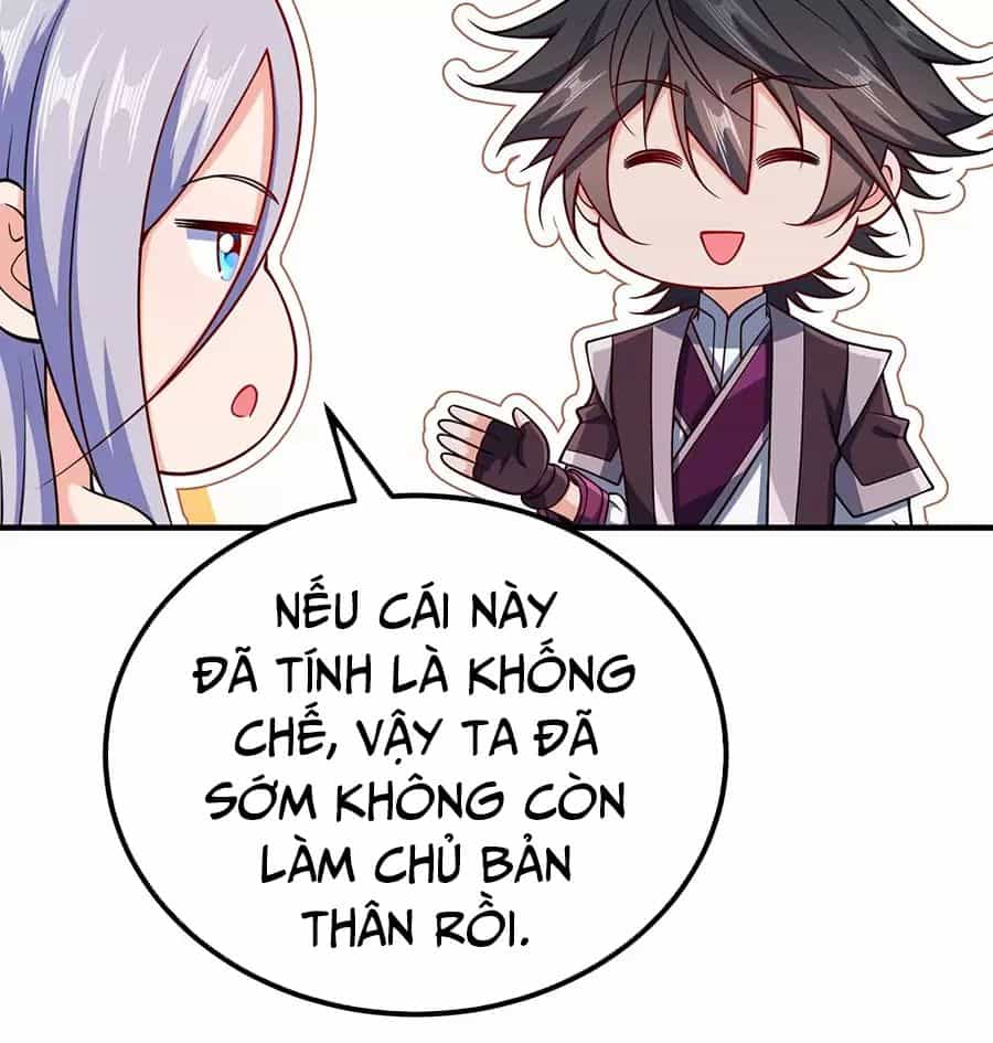 Nương Tử Nhà Ta Là Nữ Đế - Chương 168 - ảnh 61