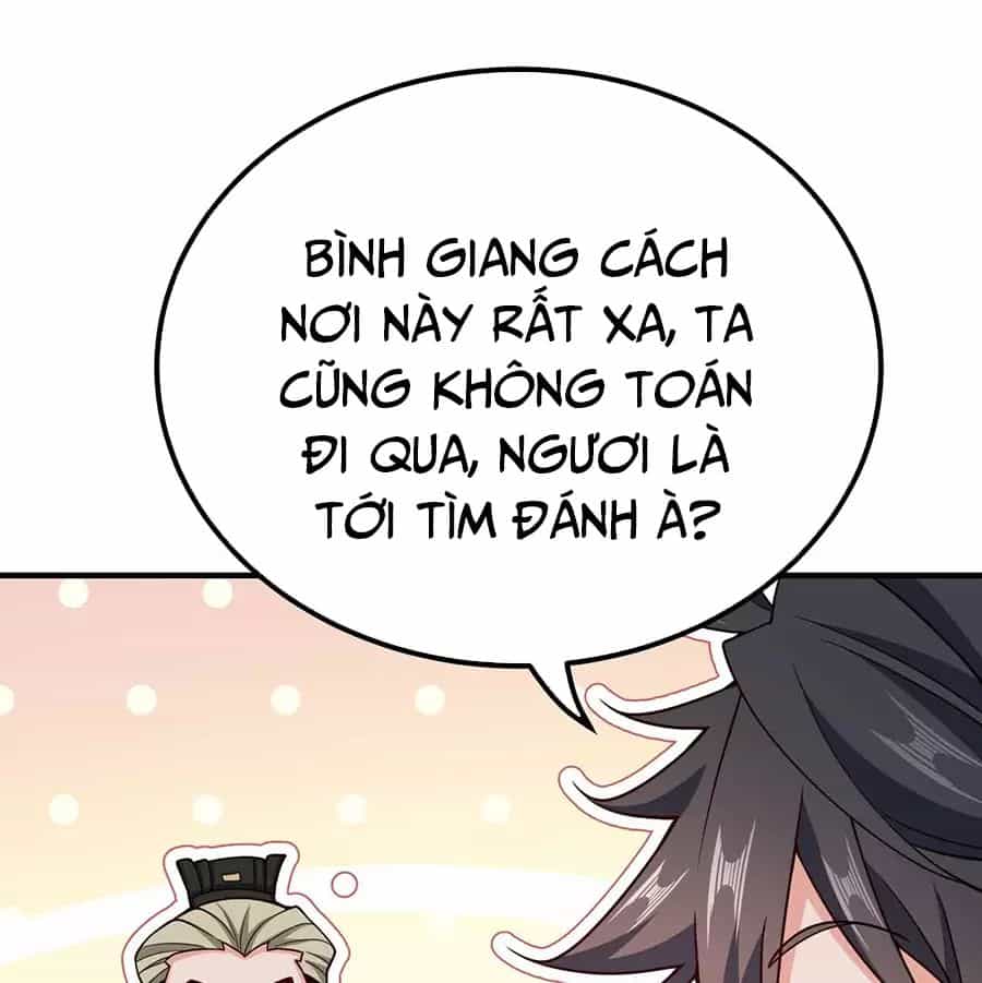 Nương Tử Nhà Ta Là Nữ Đế - Chương 169 - ảnh 10
