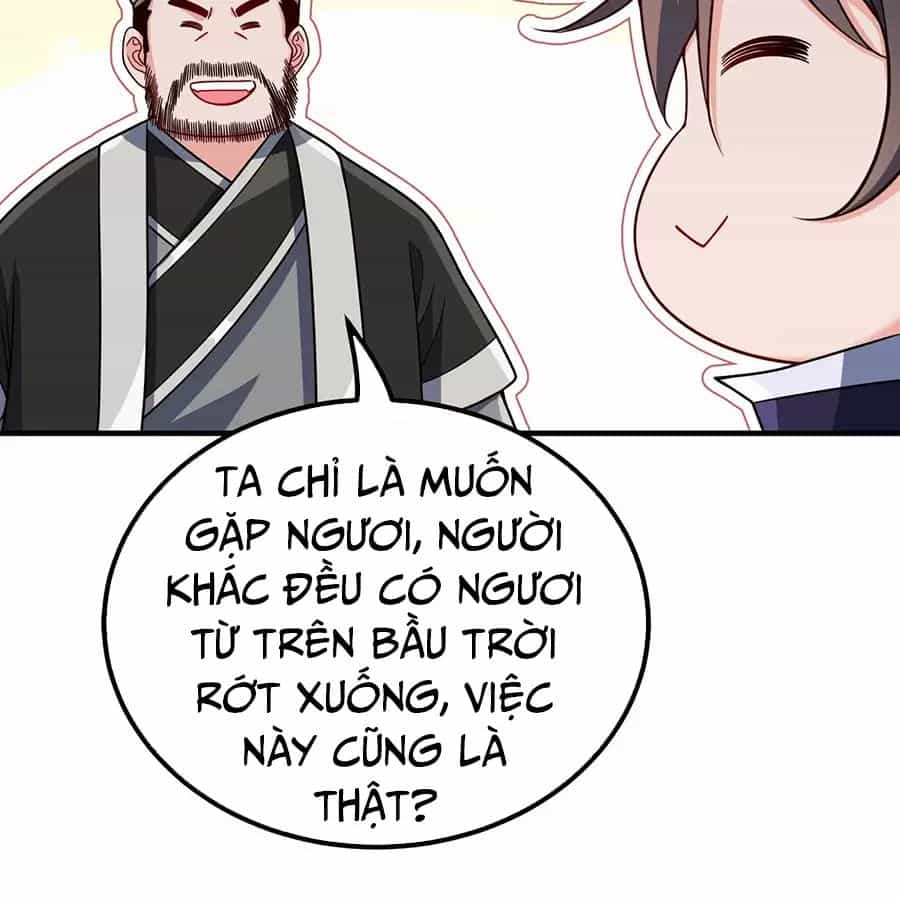 Nương Tử Nhà Ta Là Nữ Đế - Chương 169 - ảnh 11