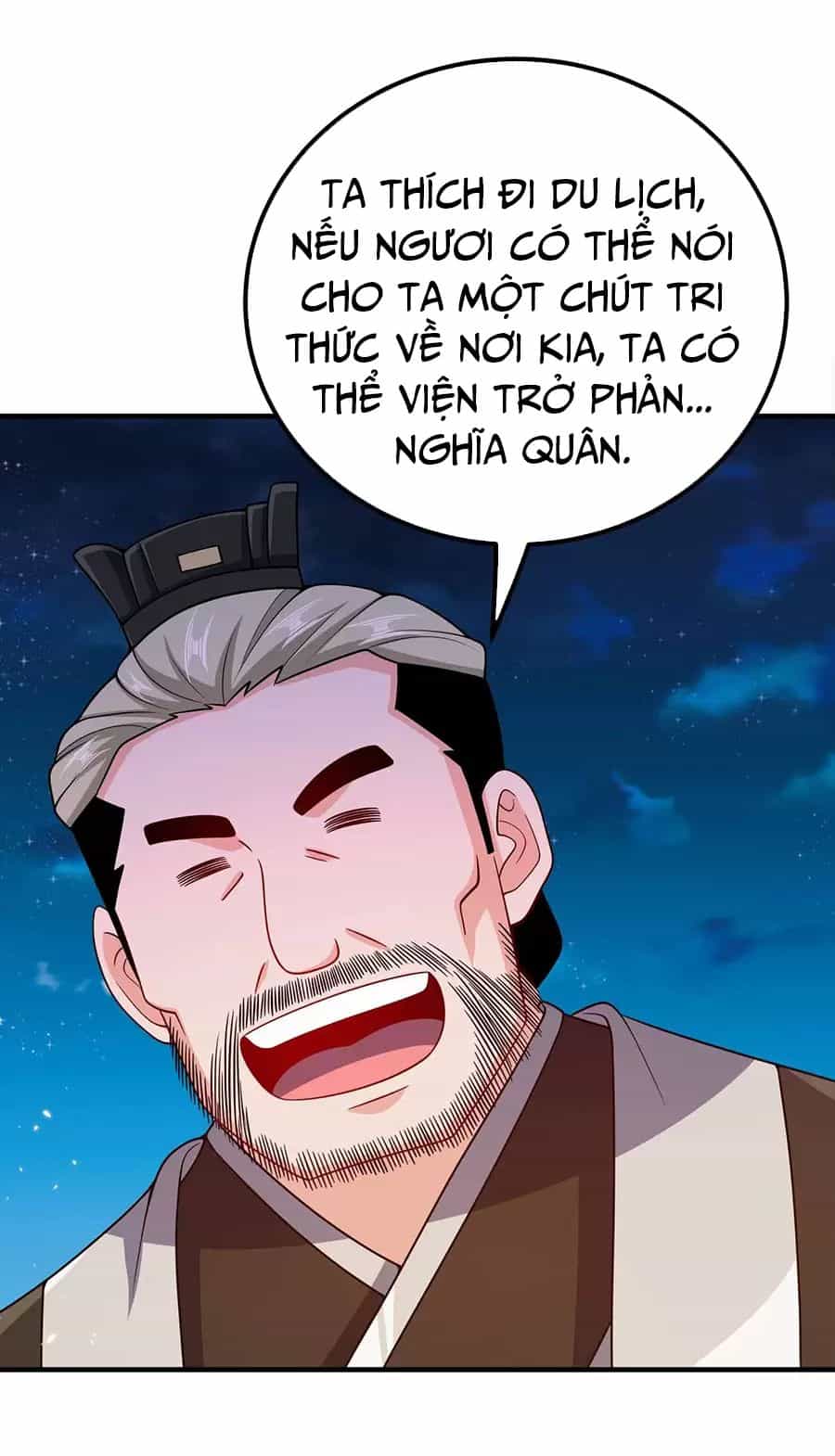 Nương Tử Nhà Ta Là Nữ Đế - Chương 169 - ảnh 15