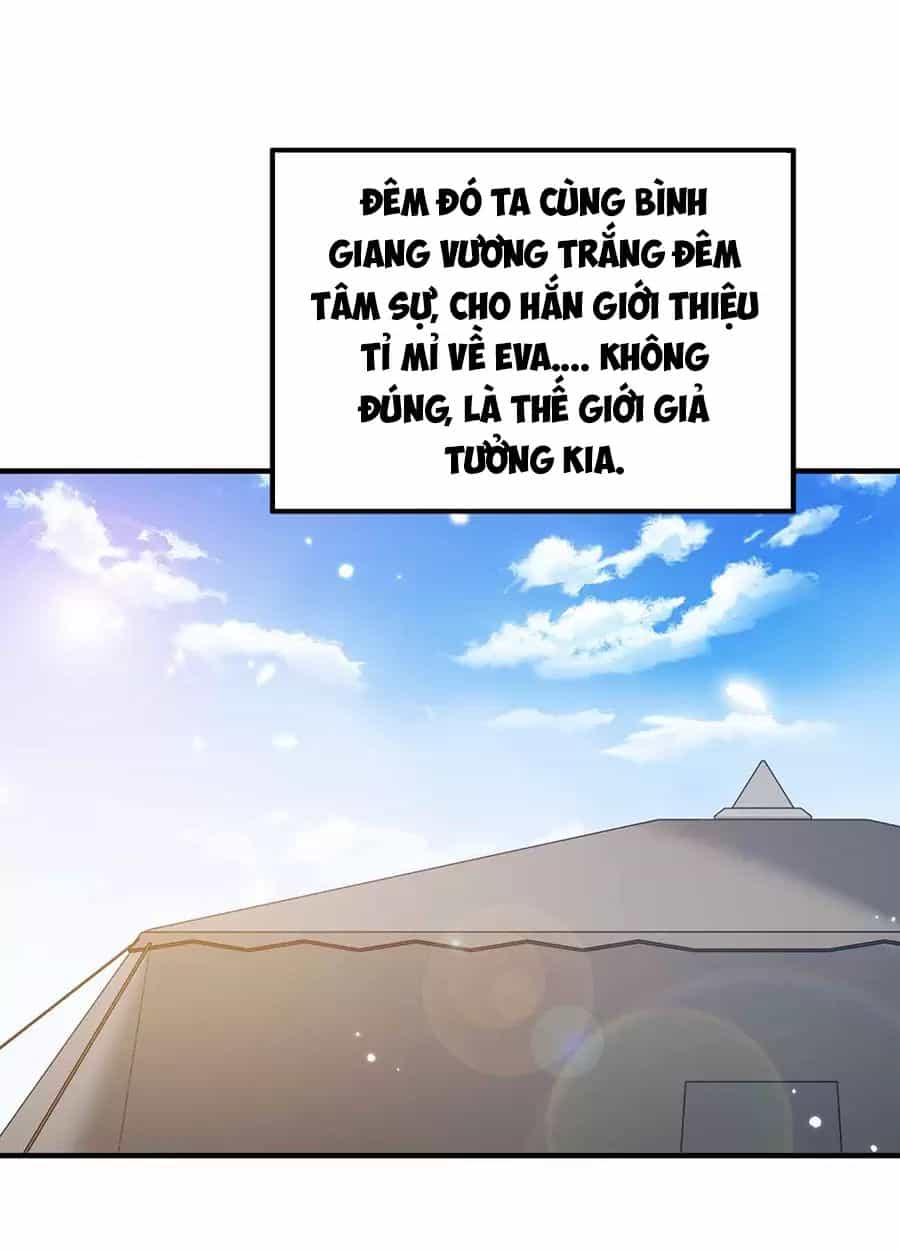 Nương Tử Nhà Ta Là Nữ Đế - Chương 169 - ảnh 19